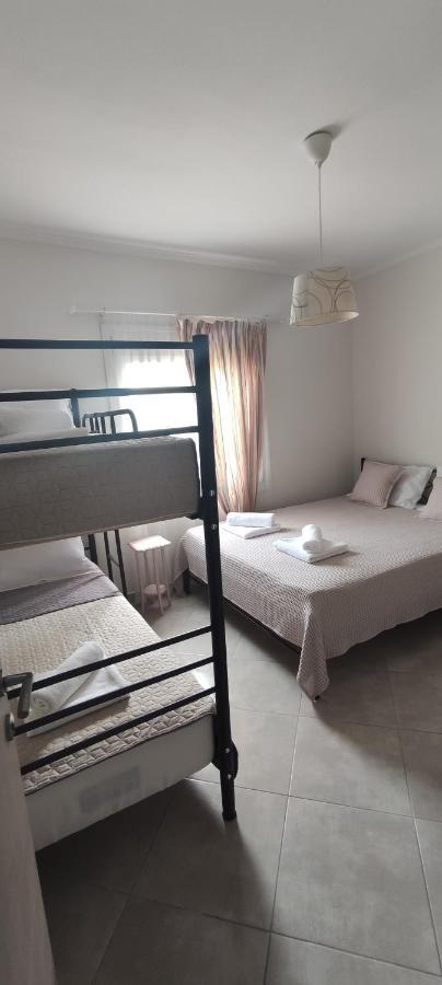 Villa Harmony Vergia Kültér fotó